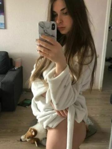 Индивидуалка Инна фото 3