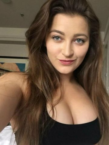 Проститутка Оксана, 24 года, г. Красномихайловское
